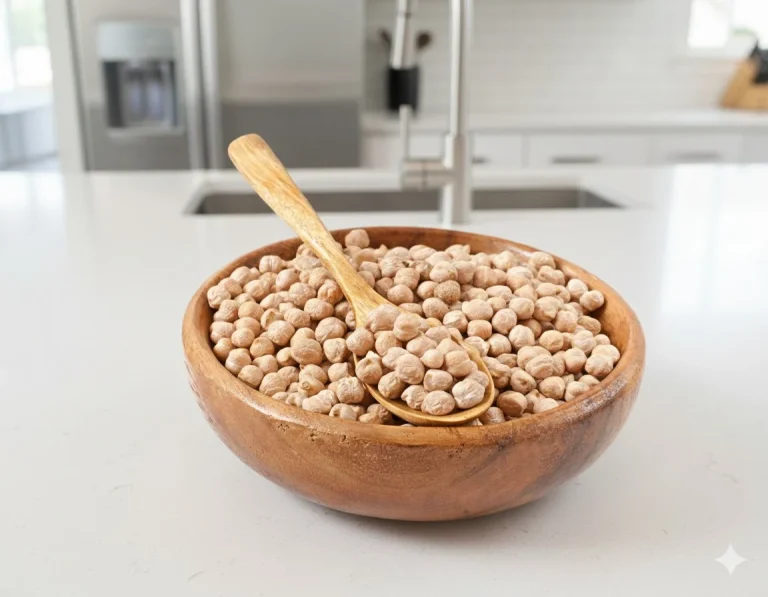 Tus lentejas salen fatal aunque sigas la receta: el truco definitivo contra el fallo típico que tu abuela nunca te mencionó