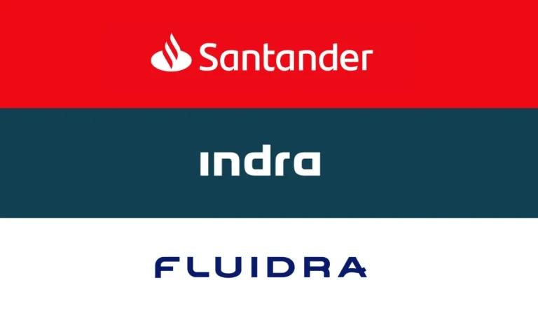 Santander, Indra y Fluidra refuerzan su apuesta por el 'venture capital' en 2025
