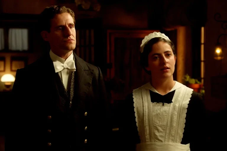 “Esta etapa se cierra”: Un pilar de la cocina de ‘La Promesa’ cuelga el delantal