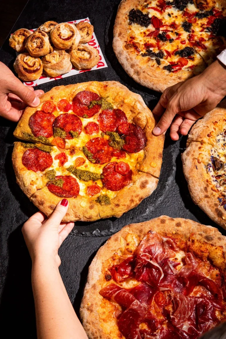 Telepizza centra su estrategia de innovación en drops, propuestas icónicas y experiencia de cliente