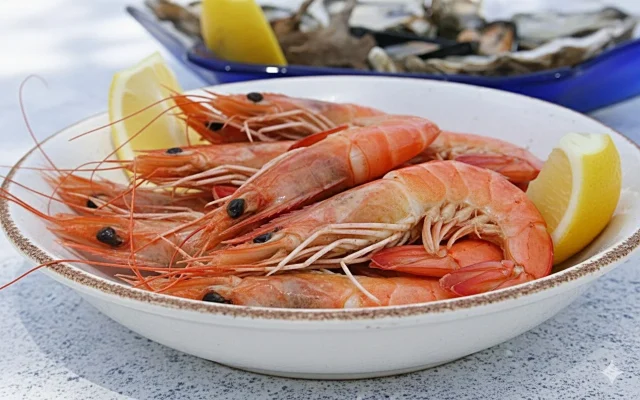 Mariscos de mercado versus supermercado: por qué el Atlántico sabe a gloria