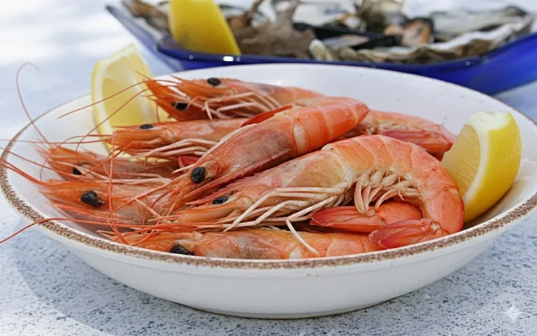 Mariscos de mercado versus supermercado: por qué el Atlántico sabe a gloria