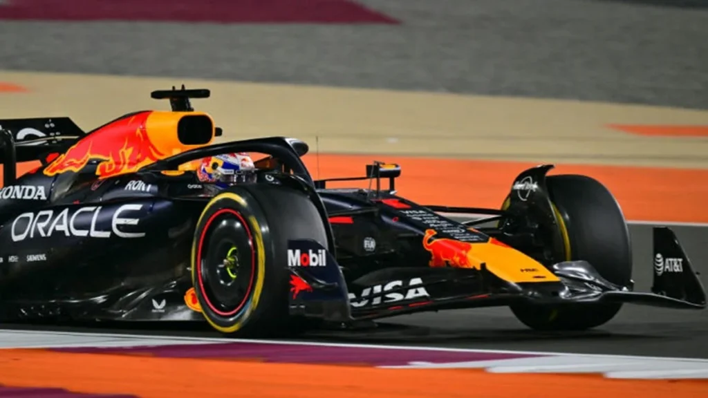 Lo que necesita Verstappen para ser campeón en Abu Dhabi: el Mundial se decide en un suspiro 2 Lo que necesita Verstappen para ser campeón en Abu Dhabi el Mundial se decide en un suspiro Fuente: Agencias