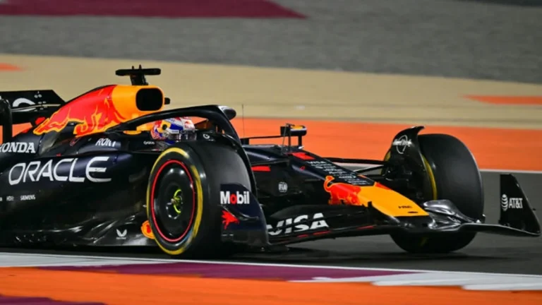 Lo que necesita Verstappen para ser campeón en Abu Dhabi el Mundial se decide en un suspiro Fuente: Agencias
