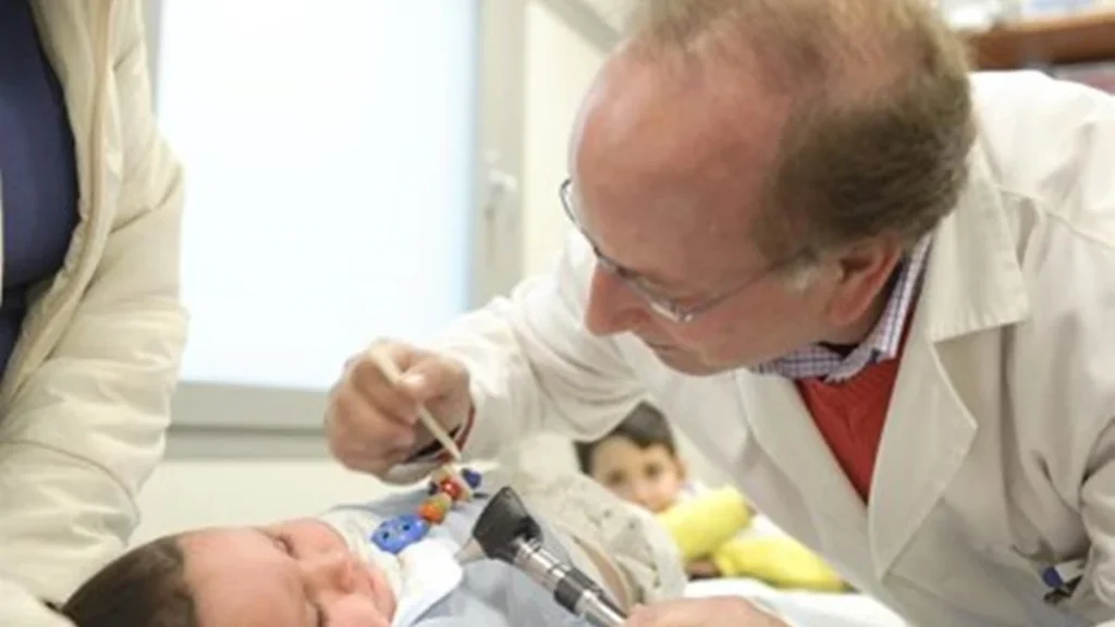 Huelga nacional de médicos: 30.000 afectados piden no dejar caer la sanidad pública 1 Huelga nacional de médicos: 30.000 afectados piden no dejar caer la sanidad pública Fuente: Europa Press