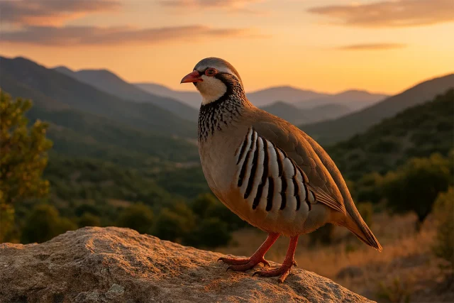 Milagro biológico: Una especie perdida hace casi un siglo reaparece en la sierra de Cádiz