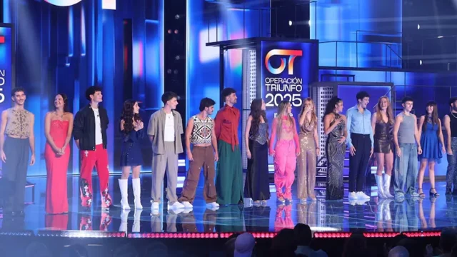 Operación Triunfo 2025 se ha perdido por el camino: elitismo, menos ruido y más desconexión
