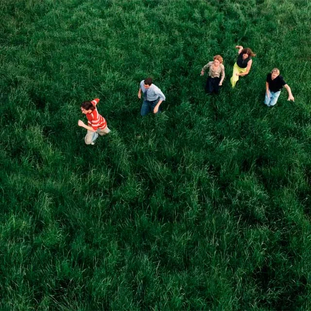 Bad Bunny, Turnstile o Lady Gaga: Los mejores discos de 2025 2 parcels loved portada