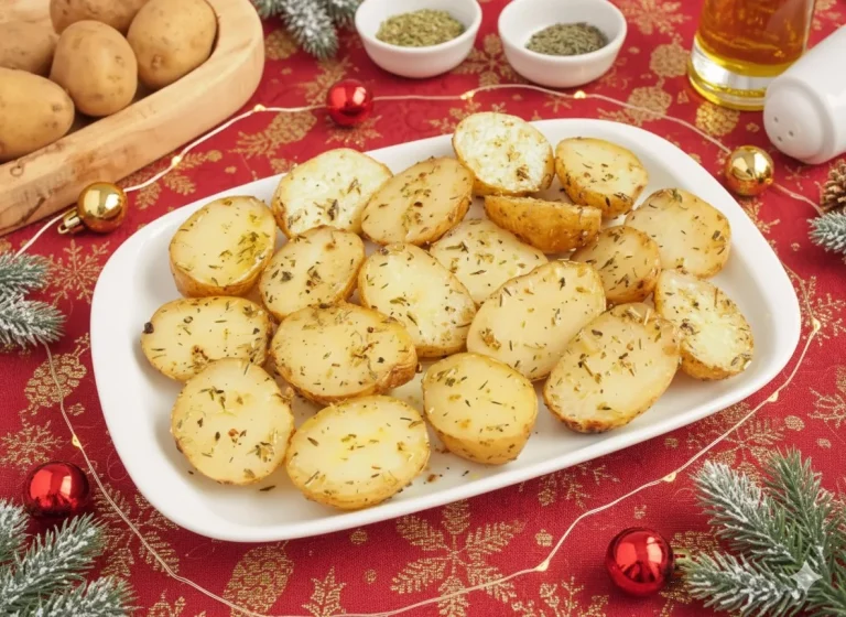 Patatas asadas en 15 minutos: Este es el truco para hacerlas en mitad de tiempo y que queden perfectas