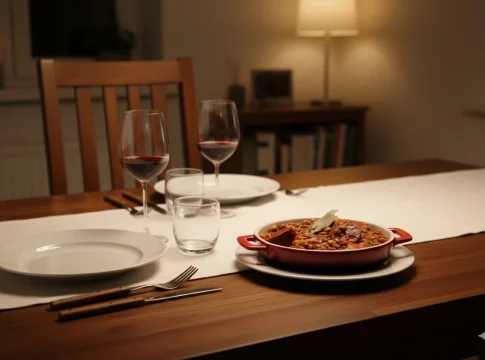 Antonio García (55), cocinero extremeño, Antonio García (55), cocinero extremeño,