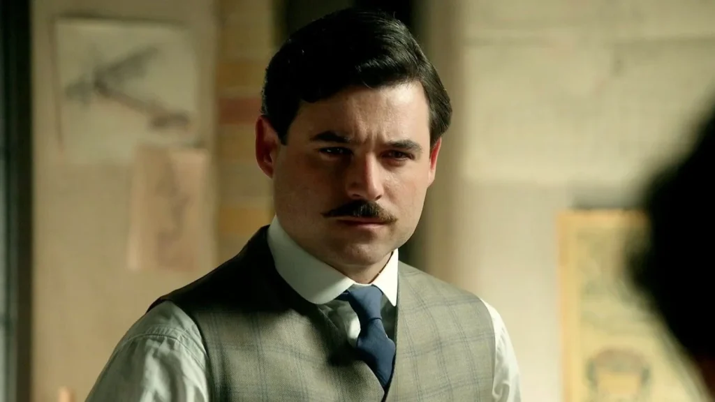 ‘La Promesa’: La apuesta de Manuel en el hangar