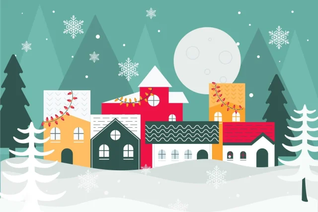 Navalia, el pueblo navideño inmersivo que aparece en Alicante