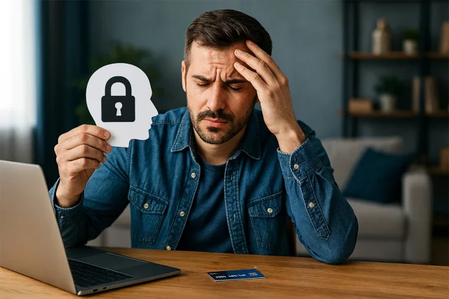 Norton alerta que el robo de identidad puede arruinar tu vida financiera completamente