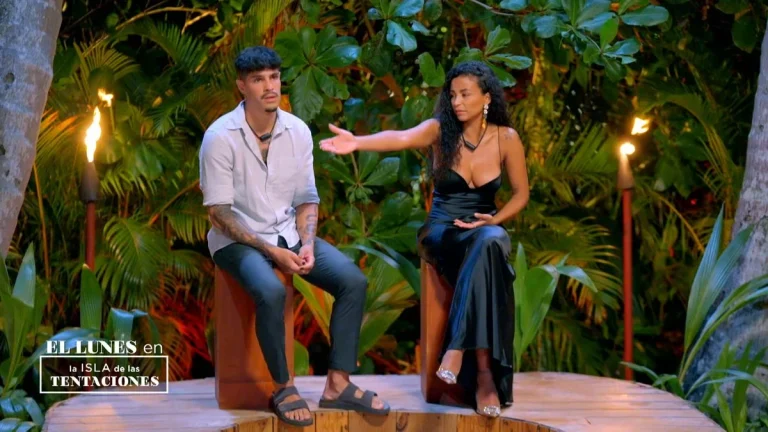 ​La madre de Gilbert 