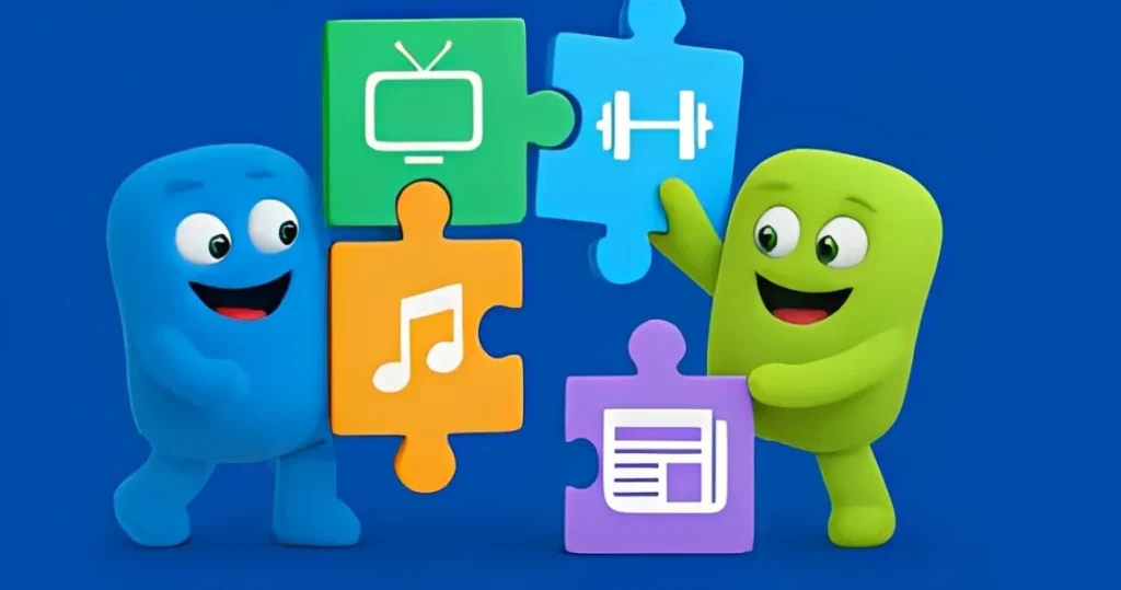 El "truco" legal y seguro para ahorrarte hasta 400 euros al año en tus suscripciones de Netflix, Spotify y otros servicios digitales 2 Sharesub: el "administrador de finanzas" para tus suscripciones