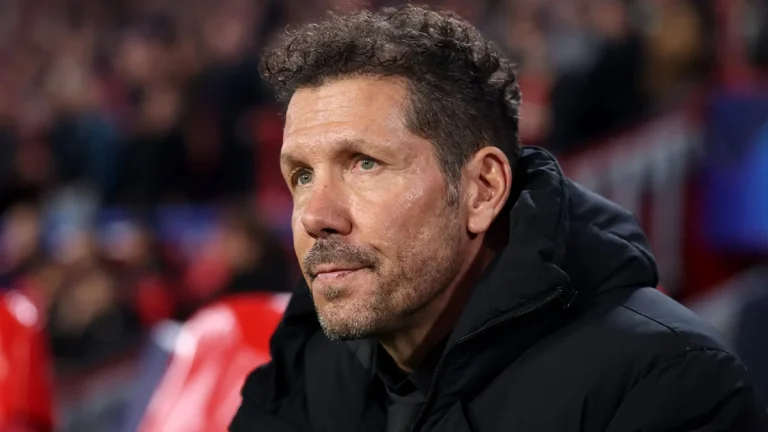 Simeone se reivindica y blinda su fórmula
