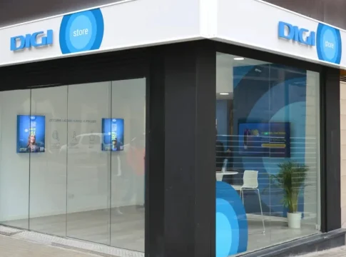 telecos 3 grandes suben precios digi cuotas El 'tarifazo' de las telecos: Las tres grandes suben precios en enero mientras Digi blinda sus cuotas Fuente: DIGI