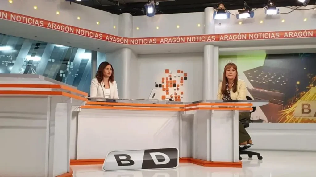 Por qué las televisiones autonómicas cuestan tanto para tan poca audiencia 1 Por qué las televisiones autonómicas cuestan tanto para tan poca audiencia Fuente: Gobierno de Aragón