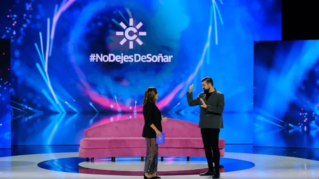 Por qué las televisiones autonómicas cuestan tanto para tan poca audiencia 2 Por qué las televisiones autonómicas cuestan tanto para tan poca audiencia Fuente: Canal Sur