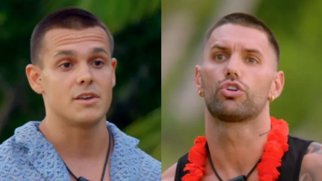 Rodri frente a Barranco: una batalla de orgullos