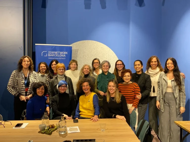 GBSB Global contribuye a la hoja de ruta transformadora para el liderazgo femenino en el segundo encuentro de la Comisión Mujeres en Valor