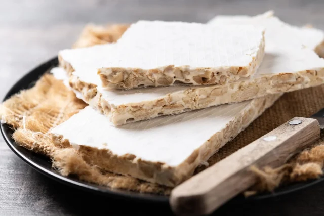 El turrón más caro y en porciones más pequeñas: así será la Navidad de este año