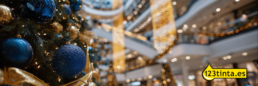 123tinta.es analiza cómo han evolucionado las tendencias de consumo durante Navidad en los últimos años 1 unnamed