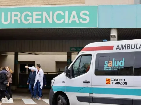 urgencias sindicatos sanitarios estallan centros desbordados Sindicatos sanitarios estallan contra las comunidades: