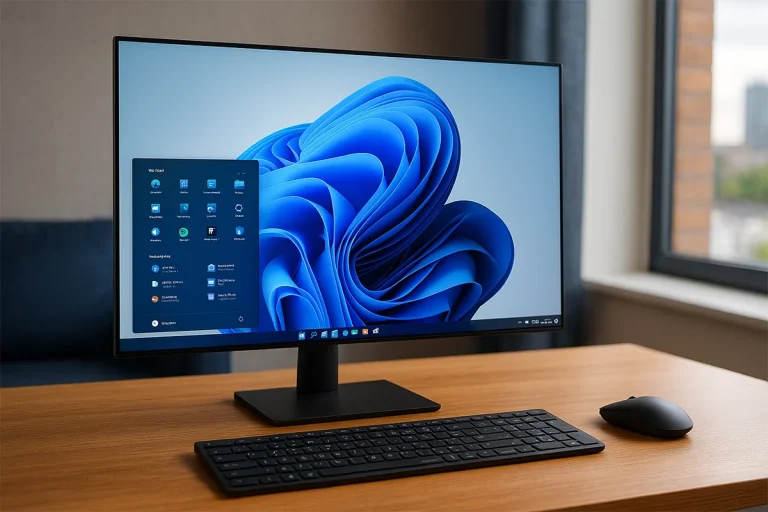 Solo un 37% de los usuarios en España ha dado el salto a Windows 11: por qué seguir en versiones antiguas se ha convertido en un problema serio de seguridad