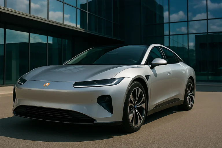 Xiaomi modifica su estrategia: Los vehículos cambiarán radicalmente antes de llegar a España y dicen adiós a las baterías