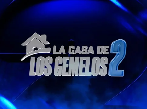 ¿Por qué 'La casa de los gemelos 2' triunfa en YouTube con el reality más ¿Por qué 'La casa de los gemelos 2' triunfa en YouTube con el reality más