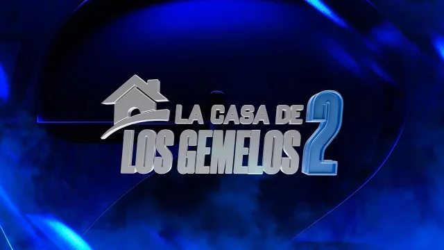 ¿Por qué 'La casa de los gemelos 2' triunfa en YouTube con el reality más "loco" jamás creado?