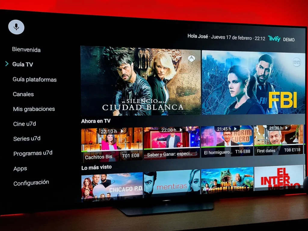 ¿Qué es exactamente Tivify y qué te vas a encontrar?