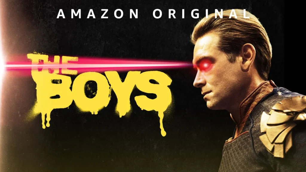‘The Boys’: La serie que revolucionó el género superheroico anuncia su inminente despedida 2 ¿Qué nos adelanta la sinopsis?