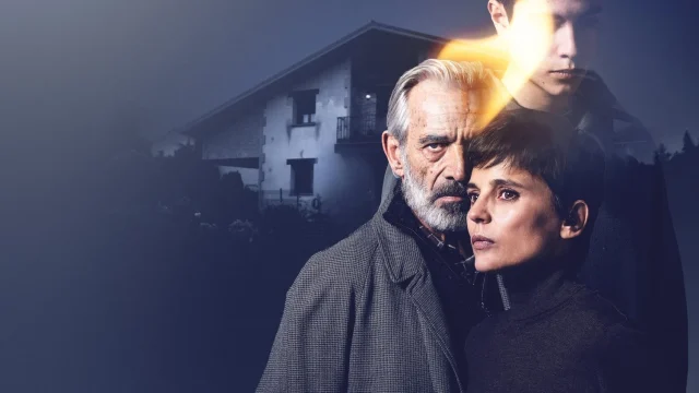 ¿Se nace malo? Netflix sacude la moral con 'Innato', el thriller de Imanol Arias y Elena Anaya que no te dejará dormir