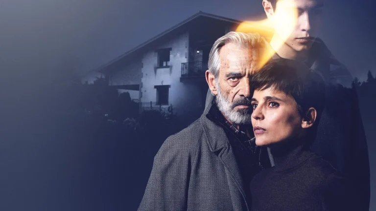 ¿Se nace malo? Netflix sacude la moral con 'Innato', el thriller de Imanol Arias y Elena Anaya que no te dejará dormir