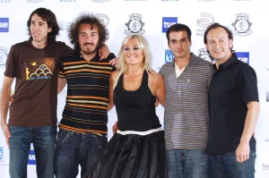 ‘La Casa de la Música’ será un escenario para artistas de primera como La Oreja de Van Gogh