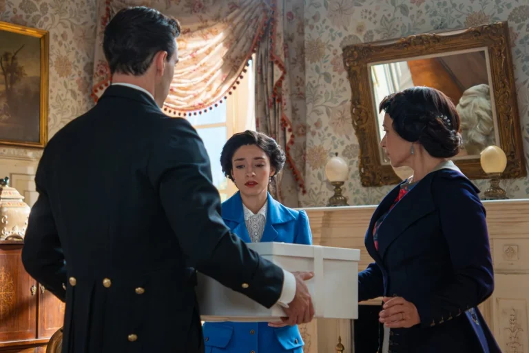 'La Promesa': El final de temporada se acerca y las cosas no pintan bien en el palacio, ¿quién morirá ahora?