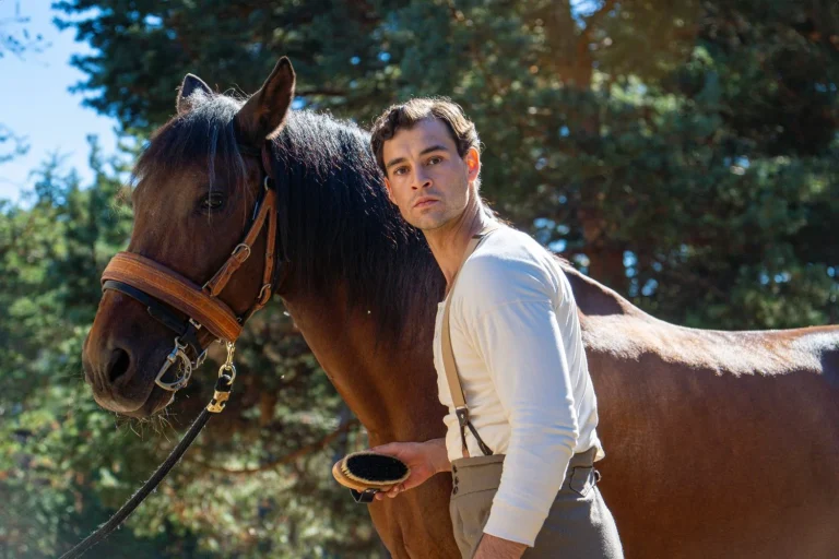 ‘La Promesa’: Esta noche veremos el regreso más esperado