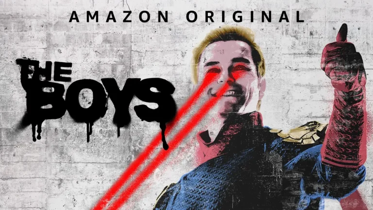 ‘The Boys’: La serie que revolucionó el género superheroico anuncia su inminente despedida