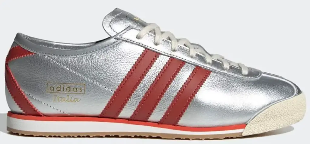 Adidas Italia: un viaje en el tiempo con parada en El Corte Inglés 