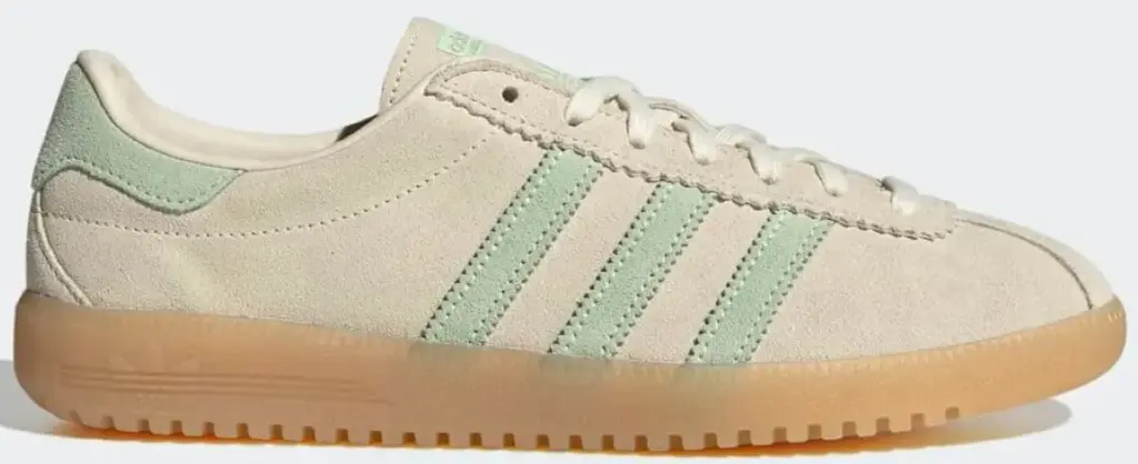 Adidas BRMD: el regreso de un icono de los 80