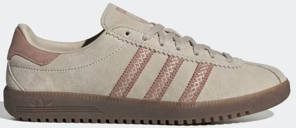 Adidas Bermuda: la esencia retro en su estado más puro