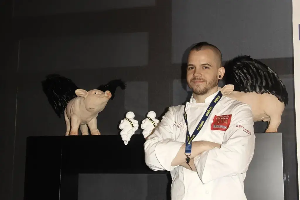 450 euros por beber: ¿provocación o coherencia creativa?