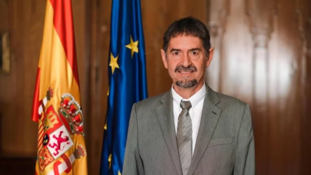 Abelardo de la Rosa Diaz