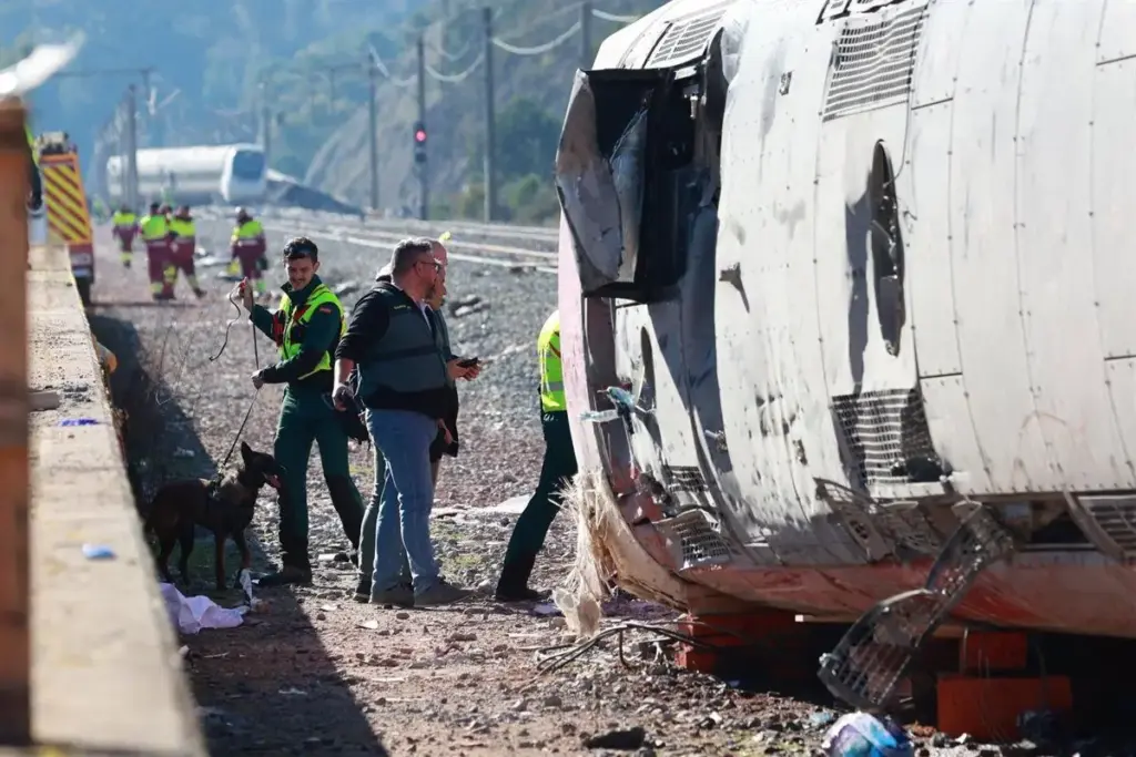 Adamuz (2026): la tragedia que vuelve a encender todas las alarmas