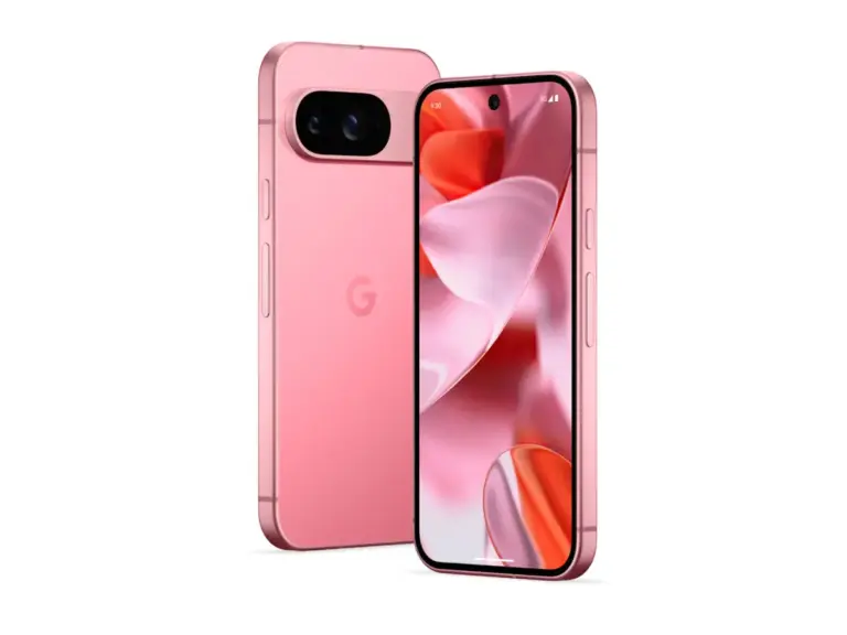 Adiós a los problemas con el iPhone: el Google Pixel 9 podría estrenar su propio 'AirDrop' y por un precio impensable