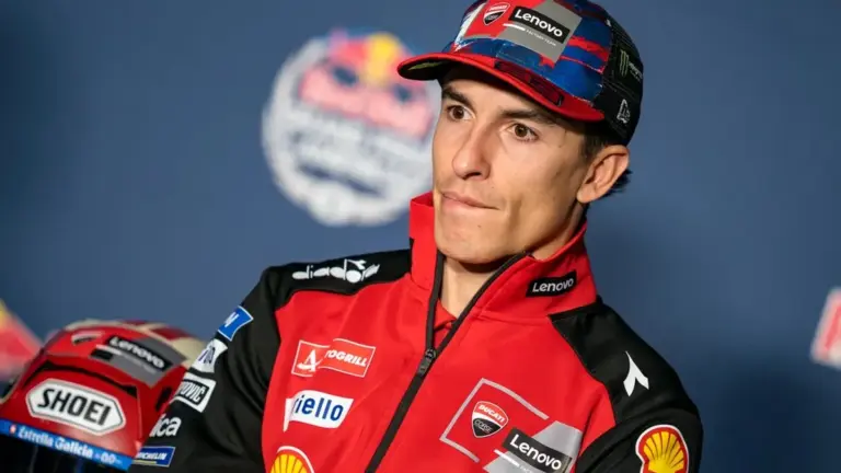 Agenda 2026: el año de los imposibles para Alcaraz, Márquez y Pogacar