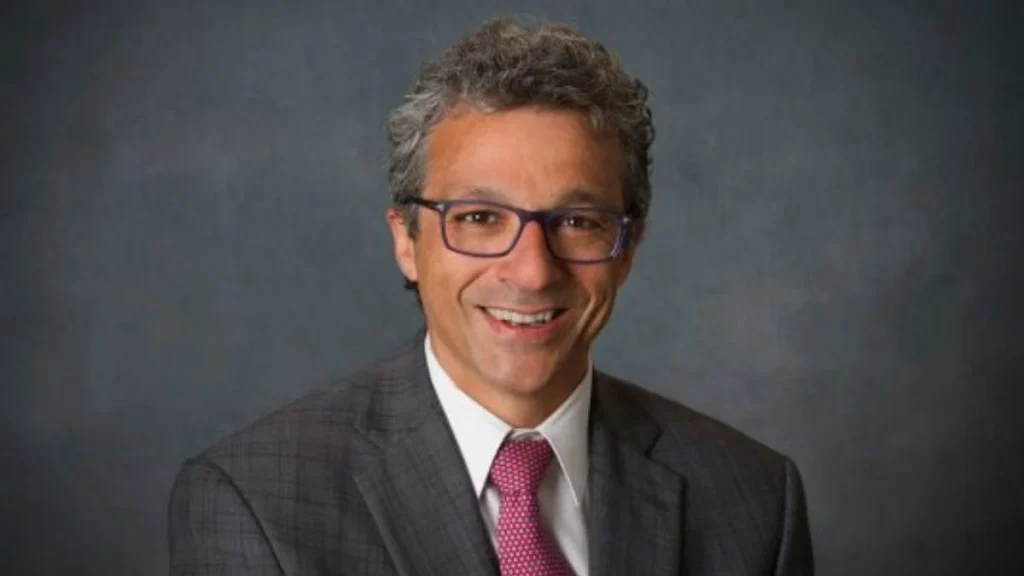 Las 25 personas más influyentes en España en ciencia y tecnología 8 Alvaro Pascual Leone