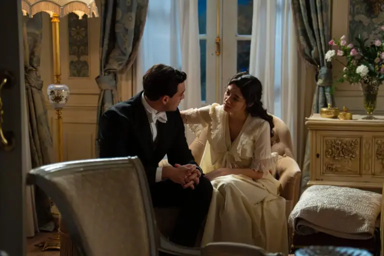 Ángela recibe su diagnóstico, un personaje regresa a ‘La Promesa’ y un nuevo enfrentamiento darán tono al capítulo de hoy